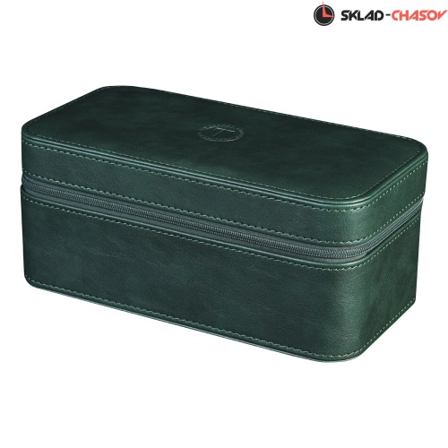 Футляр для перевозки 3-х часов Voyage 03ZGR фото