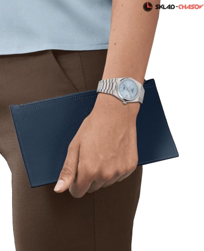 Tissot T137.207.11.351.00 фото фото 2