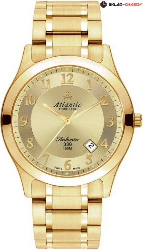 Мужские Atlantic Seahunter 71365.45.33 фото