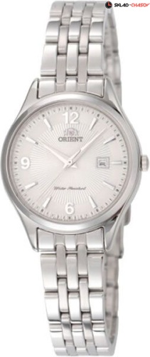Orient Fashionable Quartz SSZ42003W фото