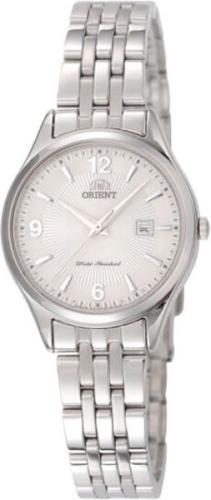 Orient Fashionable Quartz SSZ42003W фото