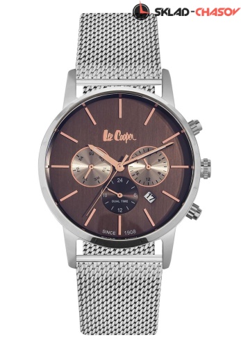 Lee Cooper мужские, LC06342.540 фото