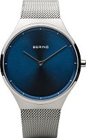 Мужские Bering Classic 12138-008 фото