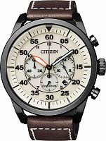 Мужские Citizen Eco-Drive CA4215-04W фото