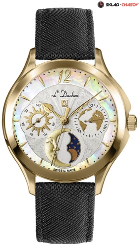 L'Duchen D 857.21.33 фото