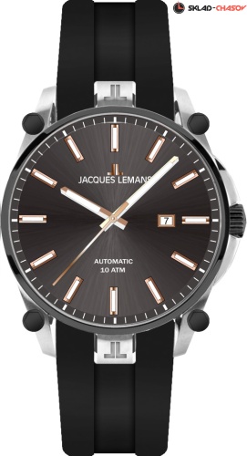 Наручные часы Jacques Lemans 1-2203A фото