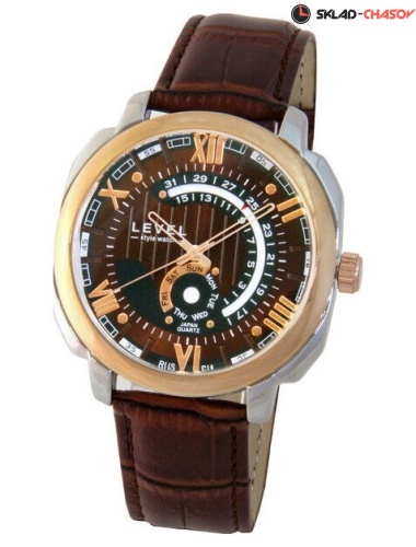 31310538R "LEVEL" Часы наручные фото