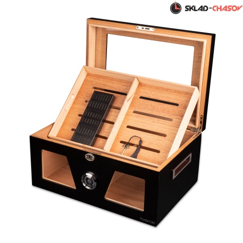 Хьюмидор для 120-ти сигар Various HB фото фото 2