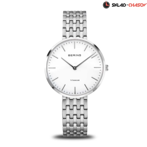 Наручные часы Bering 19334-004 фото