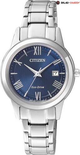 Citizen FE1081-59L фото