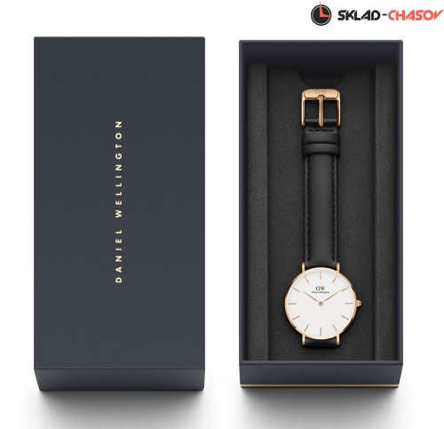 Daniel Wellington DW00100174 фото фото 6