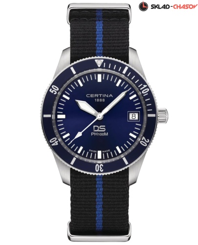 Certina C044.410.18.040.00 фото