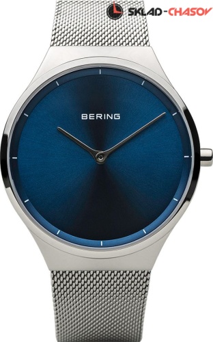 Мужские Bering Classic 12138-008 фото