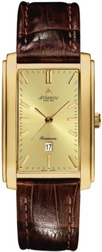 Мужские Atlantic Seamoon 27343.45.31 фото