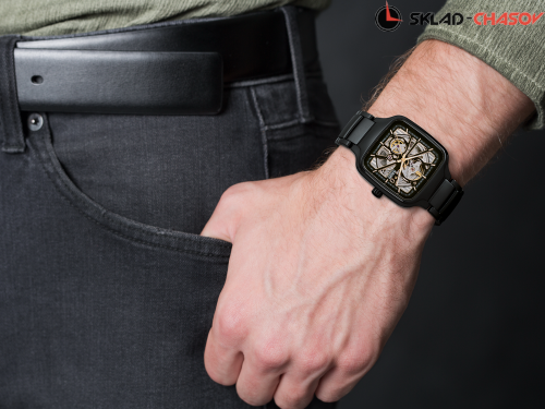 Rado 734.6086.3.016 фото фото 2