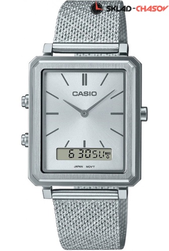 Наручные часы Casio MTP-B205M-7E фото