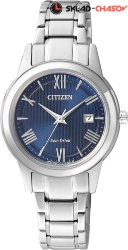 Citizen FE1081-59L фото