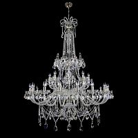 Wranovsky Grandiose 36 Silver фото