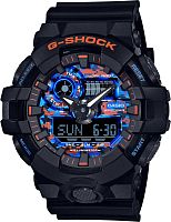 Casio G-Shock GA-700CT-1AER фото