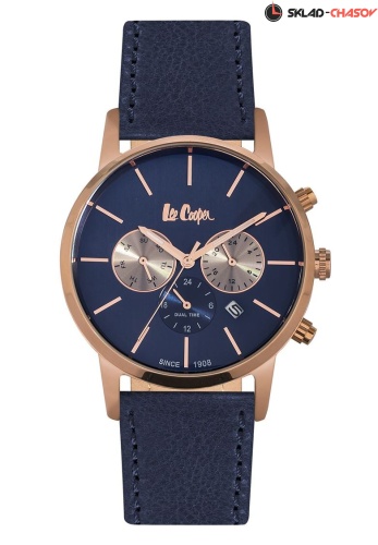 Lee Cooper мужские, LC06341.499 фото