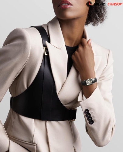 Наручные часы Longines L5.200.4.71.2 фото фото 6