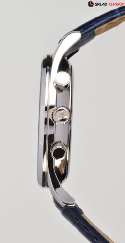 Мужские Jacques Lemans London 1-1654ZC фото фото 3