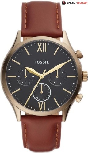 Fossil Fenmore Midsize BQ2404 фото