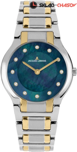 Jacques Lemans 1-2167C фото