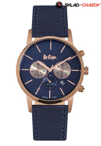 Lee Cooper мужские, LC06341.499 фото