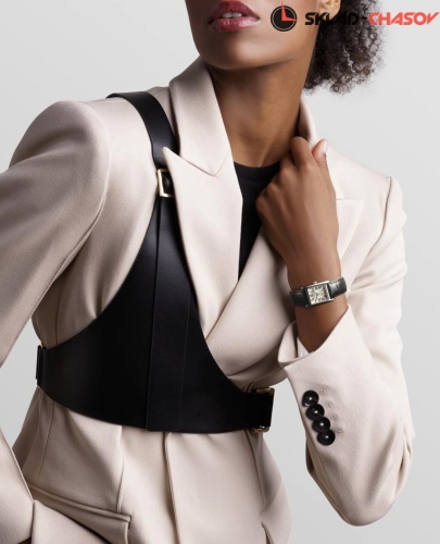 Наручные часы Longines L5.200.4.71.2 фото фото 6