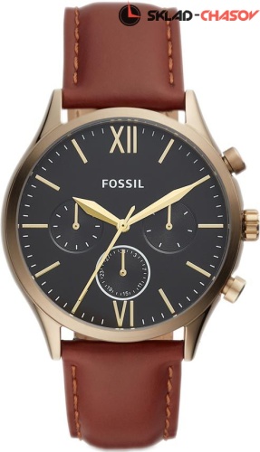Fossil Fenmore Midsize BQ2404 фото