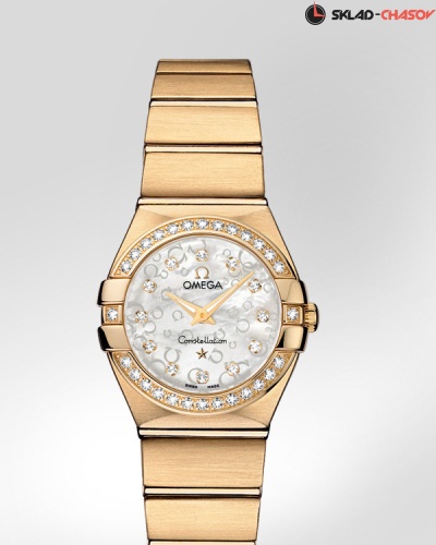 Omega 12355246055016 фото