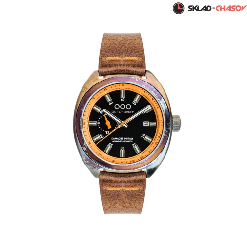 Наручные часы Out of Order OOO.001-5.AR фото