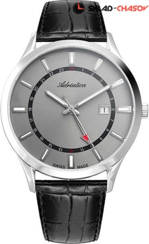 Мужские Adriatica Gents A8289.5217Q фото