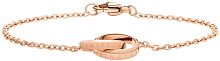 Daniel Wellington Elan-Unity-Bracelet-RG фото