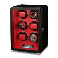 Шкатулка Altitude Driklux для подзавода 6-х часов P-6br-fl фото