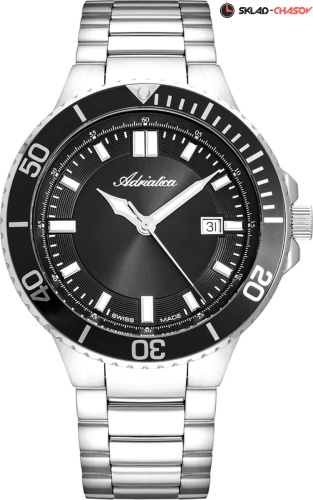 Adriatica Premiere A8317.5114Q фото