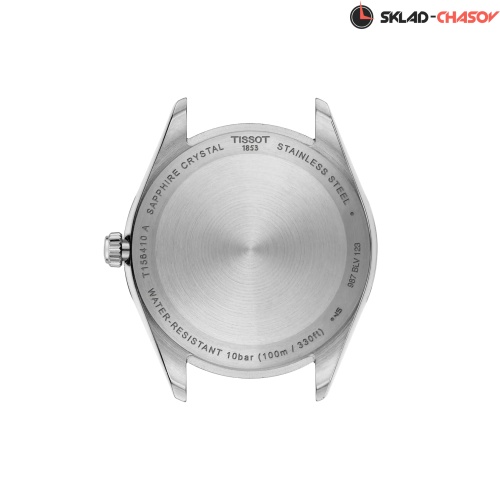 Наручные часы Tissot T156.410.22.041.00 фото фото 4