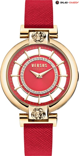 VERSUS Versace VSP1H0321 фото