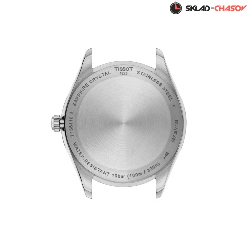 Наручные часы Tissot T156.410.22.041.00 фото фото 4
