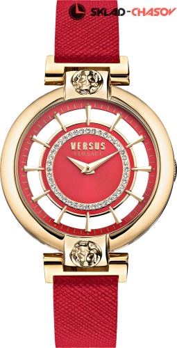 VERSUS Versace VSP1H0321 фото