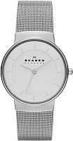 Женские Skagen Mesh Classic SKW2075 фото