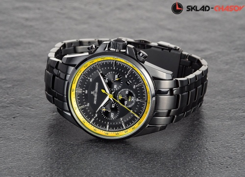 Мужские Jacques Lemans Liverpool 1-1799W фото фото 2