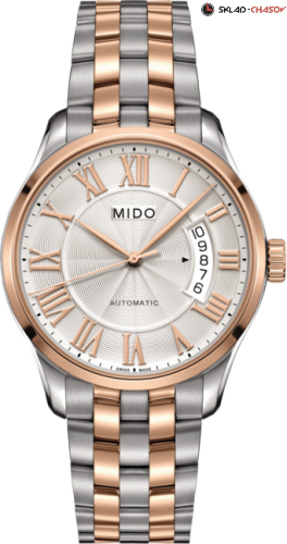 Mido M024.407.22.033.00 фото