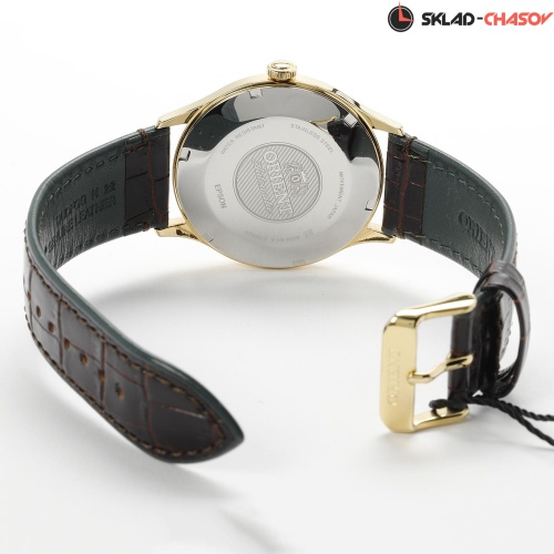 Orient Automatic FAC08002F фото фото 5