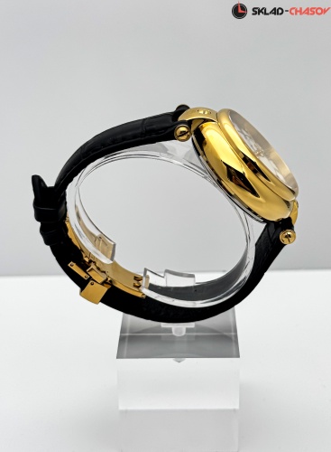 Часы "Русское время" 4446246кк хронограф механический с автоподзаводом фото фото 9