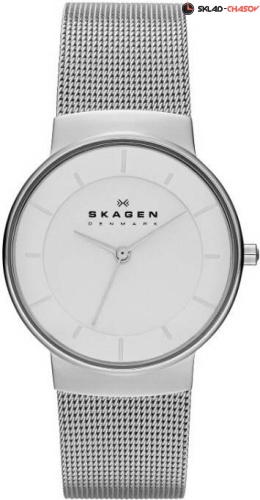 Женские Skagen Mesh Classic SKW2075 фото