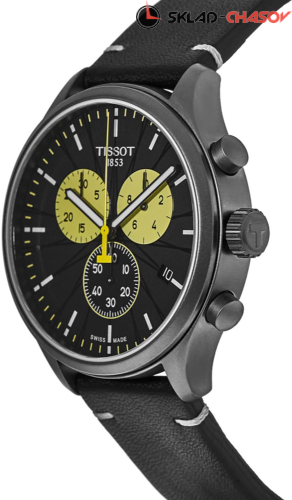 Tissot T116.617.36.051.11 фото фото 3