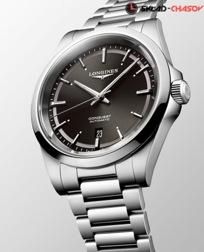 Наручные часы Longines L3.830.4.52.6 фото фото 8