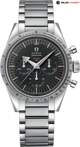 Omega Speedmaster 311.10.39.30.01.002 фото